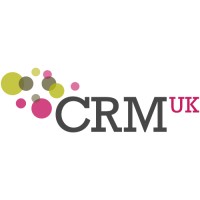 theCRM logo