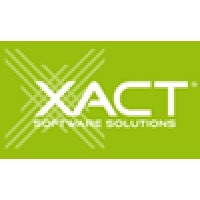 Xact Software logo