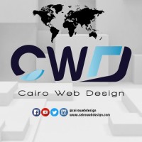 CWD CRM Software logo