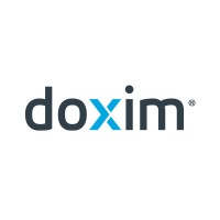 Doxim CRM logo