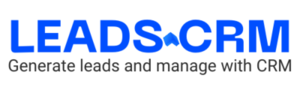 Leads And CRM logo