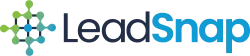 LeadSnap logo