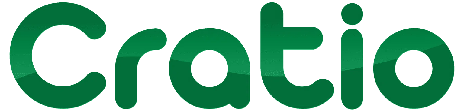 Cratio CRM logo
