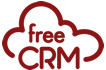 FreeCRM logo