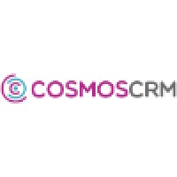 CosmosCRM logo