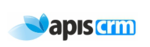 Apis CRM logo