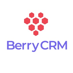 Berry CRM logo