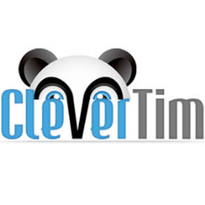 Clevertim logo