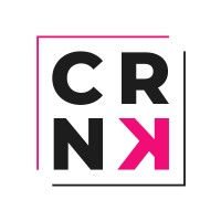 Crank CRM logo