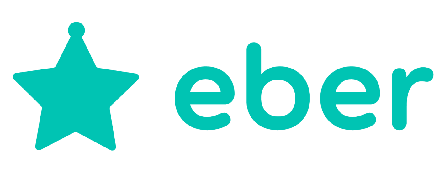 Eber logo