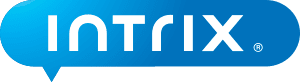 Intrix CRM logo
