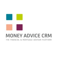 Money Advice + CRM logo