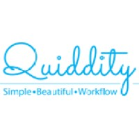 Quiddity logo