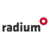 Radium CRM logo