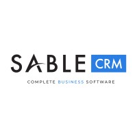 SableCRM logo