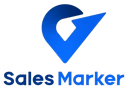 Sales Marker logo