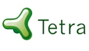 Tetra logo