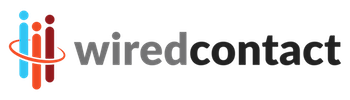 WiredContact Enterprise logo