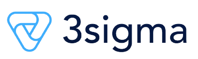 3sigma logo