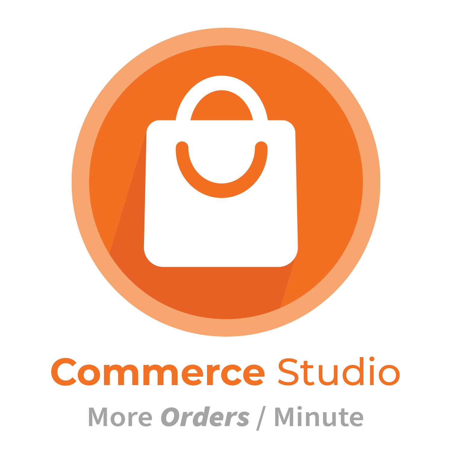 Commerce Studio logo
