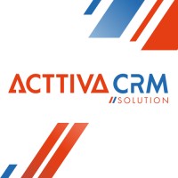 CRM Acttiva logo