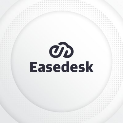 Easedesk CRM logo