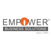 Empower CRM for Construction logo