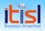 ITISL CRM logo