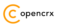 openCRX logo