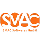 SMAC CRM logo
