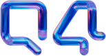 Q4 Desktop logo