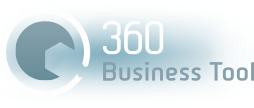 360 Business Tool logo