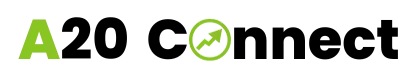 A20 Connect logo