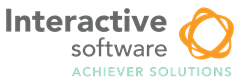 Achiever CRM logo