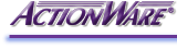 ActionWare logo