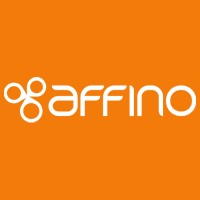 Affino Unified Business Platform logo