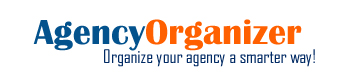 AgencyOrganizer logo