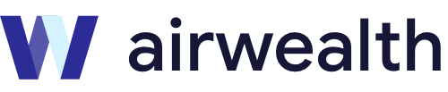 AirWealth logo