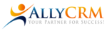 Ally CRM logo