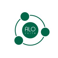 ALO Suite logo