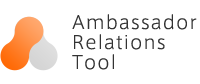 Ambassador Relations Tool logo