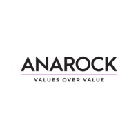 ANAROCK logo