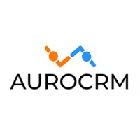 Auro CRM logo