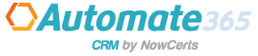 Automate365 logo