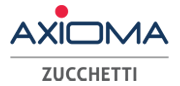 Axioma CRM logo