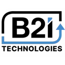 B2i CRM logo