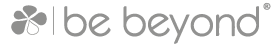 Beyond up logo