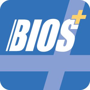 Bios CRM logo