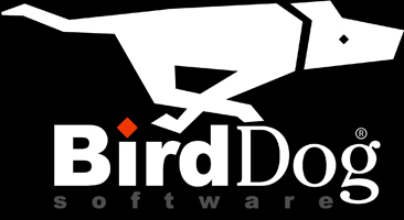 BirdDog Software logo
