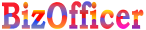 Bizofficer CRM logo